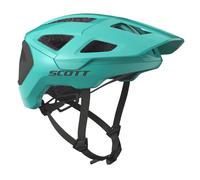 Scott - Tago Plus (CE) - Casque VTT Soft Teal Green - M (55 - 59 cm)