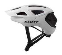 Casque Scott Tago Plus MIPS blanc - M