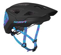 SCOTT Tago Plus - Mixte - Noir / Bleu / Violet - taille 59/61- modèle 2024