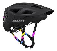 SCOTT Tago Plus - Mixte - Noir - taille 55/59- modèle 2025