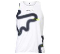 Scott RC Run Blanc M