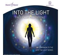 Scott Taylor & Hemi- - Into the Light: Free Flow Meditations