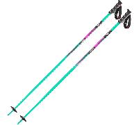 SCOTT Team Issue Srs - Mixte - Bleu / Vert - taille 135- modèle 2026