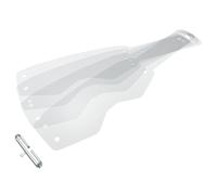 Scott Prospect/Fury, les arrachages Net Net