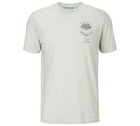 Scott - Tee Defined Dri S/S - T-shirt technique - XXL - spray grey