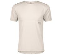 Scott - Tee Endurance Tech S/S - T-shirt de running - M - cotton white