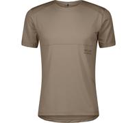 Scott - Endurance Tech SS - T-shirt homme Toast Beige - M