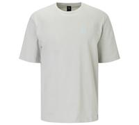 Scott - Tee Graphic S/S - T-shirt - XXL - spray grey