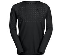 Scott - Tee Trail Vertic Pro L/S - Maillot de cyclisme - XXL - black