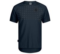 Scott - Tee Trail Vertic Pro S/S - Maillot de cyclisme - S - dark blue