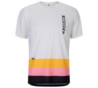 Scott - Tee Tuned Sl S/S - Maillot de cyclisme - XL - white