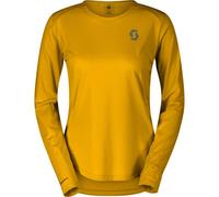 SCOTT Tee W Endurance Tech Ls - Femme - - taille M- modèle 2026