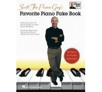 Scott the Piano Guy's Favorite Piano Fake Book