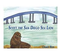 Scott The San Diego Sea Lion