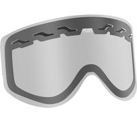 Scott Thermal RecoilXi/80 Series ACS Lentille de remplacement, Anti brouillard clair