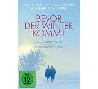 Scott Thomas,Kristin - Bevor der Winter Kommt