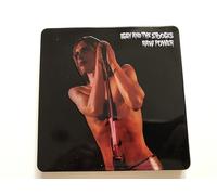 Scott Thurston - Raw Power