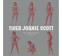 Scott, Tiger Joanie - Baby I Need Your Lovin'/Kansas City [Import]