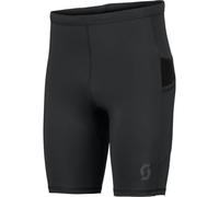 SCOTT Tight Shorts M's Endurance Tech - Homme - Noir - taille XL- modèle 2026