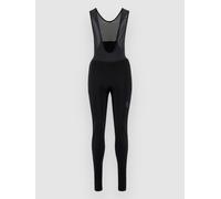 Scott Tights Gravel Warm Pants noir XS