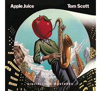 Scott, Tom - Apple Juice