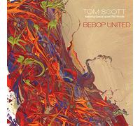 Scott,Tom - Bebop United