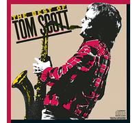 Scott, Tom - Best of