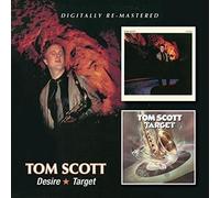 Scott, Tom - Desire/Target