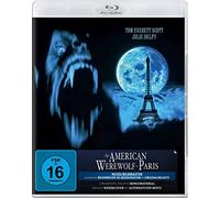 Scott,Tom Everett - An American Werewolf in Paris [Blu-ray]