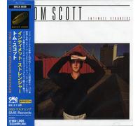 Scott,Tom - Intimate Strangers