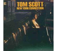Scott, Tom - New York Connection