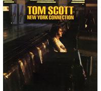 Scott, Tom - New York Connection