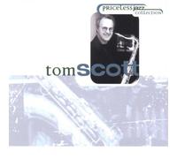 Scott, Tom - Priceless Jazz