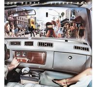 Scott, Tom - Street Beat