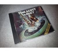 Scott, Tom - Target