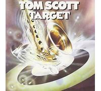 Scott, Tom - Target