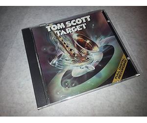 Scott, Tom - Target