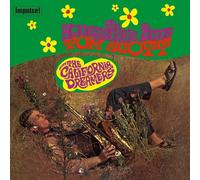 Scott Tom - The Honeysuckle Breeze