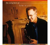 Scott Tom - The Very Best of Tom Scott [Import]