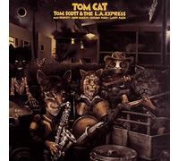 Scott, Tom - Tom Cat