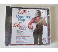 Scott, Tommy - Country Hop
