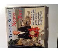 Scott Tommy - Nearer to Thee [Import]