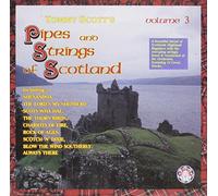 Scott Tommy - Pipes and Strings of Scotland Vol.