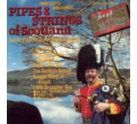 Scott Tommy - Pipes and Strings of Scotland Vol. [Import]