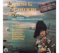 Scott Tommy - Pipes and Strings of Scotland Vol. [Import]