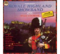 Scott Tommy - Royal Highland Show Band Starring P [Import]
