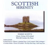 Scott, Tommy - Scottish Serenity