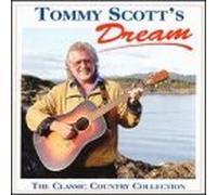 Scott, Tommy - Tommy Scott's Dream