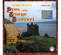Scott, Tommy - Tommy Scott's Pipes & Strings of Scotland 3