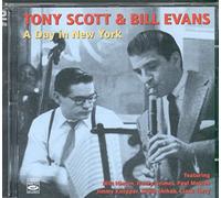 Scott, Tony - A Day in New York [Import]